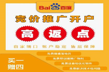 竞价推广实战案例分析